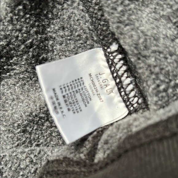 Brandy Melville Black Sweat Pants - Picture 3 of 8